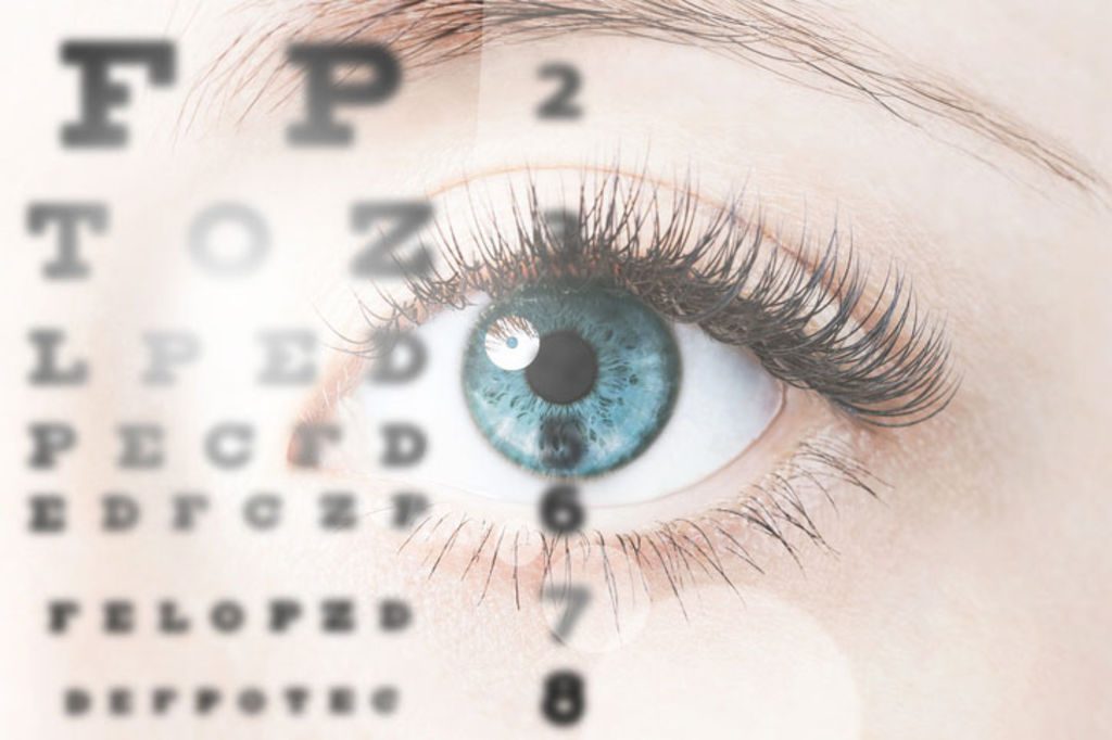 Opticien St Maur : 5 troubles de la vue les plus courants | Mr Optic
