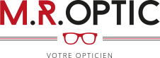 Logo M.R.Optic